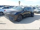 2025 Lexus Tx 350 Luxury Black vin: 5TDAAAB60SS020838 2025 Lexus Tx 350 Luxury Black vin: 5TDAAAB60SS020838