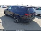 2025 Lexus Tx 350 Luxury Black vin: 5TDAAAB60SS020838 2025 Lexus Tx 350 Luxury Black vin: 5TDAAAB60SS020838