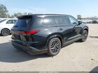 2025 Lexus Tx 350 Luxury Black vin: 5TDAAAB60SS020838 2025 Lexus Tx 350 Luxury Black vin: 5TDAAAB60SS020838
