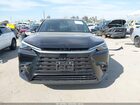 2025 Lexus Tx 350 Luxury Black vin: 5TDAAAB60SS020838 2025 Lexus Tx 350 Luxury Black vin: 5TDAAAB60SS020838