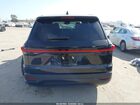 2025 Lexus Tx 350 Luxury Black vin: 5TDAAAB60SS020838 2025 Lexus Tx 350 Luxury Black vin: 5TDAAAB60SS020838