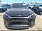 2025 Lexus Tx 350 Premium Black vin: 5TDAAAB60SS023495
