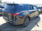 2025 Lexus Tx 350 Premium Black vin: 5TDAAAB60SS023495