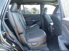 2025 Lexus Tx 350 Premium Black vin: 5TDAAAB60SS023495