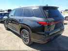 2025 Lexus Tx 350 Premium Black vin: 5TDAAAB60SS023495