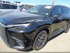 2025 Lexus Tx 350 Premium Black vin: 5TDAAAB60SS023495