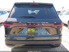 2025 Lexus Tx 350 Premium Black vin: 5TDAAAB60SS023495