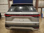 2025 Lexus Tx 350 Base Silver vin: 5TDAAAB60SS026249