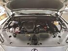 2025 Lexus Tx 350 Base Silver vin: 5TDAAAB60SS026249