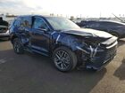 2025 Lexus Tx 350 Base Синий vin: 5TDAAAB60SS037848