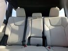 2025 Lexus Tx 350 Base Синий vin: 5TDAAAB60SS037848