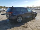 2025 Lexus Tx 350 Base Синий vin: 5TDAAAB61SS025921