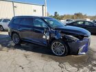 2025 Lexus Tx 350 Base Синий vin: 5TDAAAB61SS025921