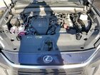 2025 Lexus Tx 350 Base Синий vin: 5TDAAAB61SS025921