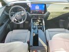 2026 Lexus Tx 350 Base Серый vin: 5TDAAAB63TS056167