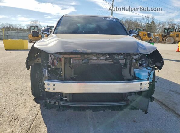 5TDAAAB63TS056167 2026 LEXUS TX Серый Вид спереди