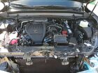2026 Lexus Tx 350 Base Серый vin: 5TDAAAB63TS056167