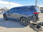 2026 Lexus Tx 350 Base Серый vin: 5TDAAAB63TS056167