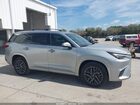2024 Lexus Tx 350 Premium Серебряный vin: 5TDAAAB64RS003292