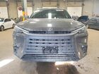 2026 Lexus Tx 350 Base Серый vin: 5TDAAAB64TS060745
