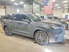 2026 Lexus Tx 350 Base Серый vin: 5TDAAAB64TS060745