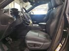 2026 Lexus Tx 350 Base Серый vin: 5TDAAAB64TS060745