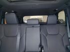 2026 Lexus Tx 350 Base Серый vin: 5TDAAAB64TS060745