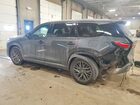 2026 Lexus Tx 350 Base Серый vin: 5TDAAAB64TS060745