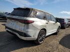 2025 Lexus Tx 350 Base White vin: 5TDAAAB66SS030208 2025 Lexus Tx 350 Base White vin: 5TDAAAB66SS030208