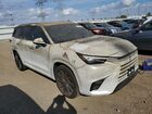 2025 Lexus Tx 350 Base White vin: 5TDAAAB66SS030208 2025 Lexus Tx 350 Base White vin: 5TDAAAB66SS030208