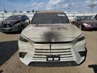 2025 Lexus Tx 350 Base White vin: 5TDAAAB66SS030208 2025 Lexus Tx 350 Base White vin: 5TDAAAB66SS030208