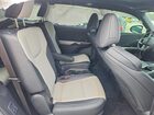 2025 Lexus Tx Белый vin: 5TDAAAB67SS032632