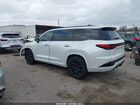 2025 Lexus Tx 350 F Sport Handling Белый vin: 5TDAAAB68SS043235