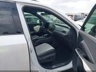 2025 Lexus Tx 350 F Sport Handling Белый vin: 5TDAAAB68SS043235