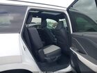 2025 Lexus Tx 350 F Sport Handling Белый vin: 5TDAAAB68SS043235