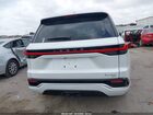 2025 Lexus Tx 350 F Sport Handling Белый vin: 5TDAAAB68SS043235