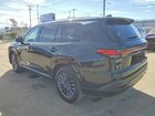 2024 Lexus Tx 350 Base Черный vin: 5TDAAAB69RS003644