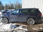 2025 Lexus Tx 350 Premium Blue vin: 5TDAAAB69SS027822 2025 Lexus Tx 350 Premium Blue vin: 5TDAAAB69SS027822