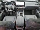 2025 Lexus Tx 350 Base Черный vin: 5TDAAAB6XSS029627