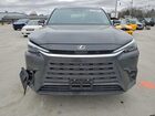 2025 Lexus Tx 350 Base Черный vin: 5TDAAAB6XSS029627