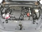 2025 Lexus Tx 350 Base Черный vin: 5TDAAAB6XSS029627