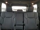 2025 Lexus Tx 350 Base Черный vin: 5TDAAAB6XSS029627