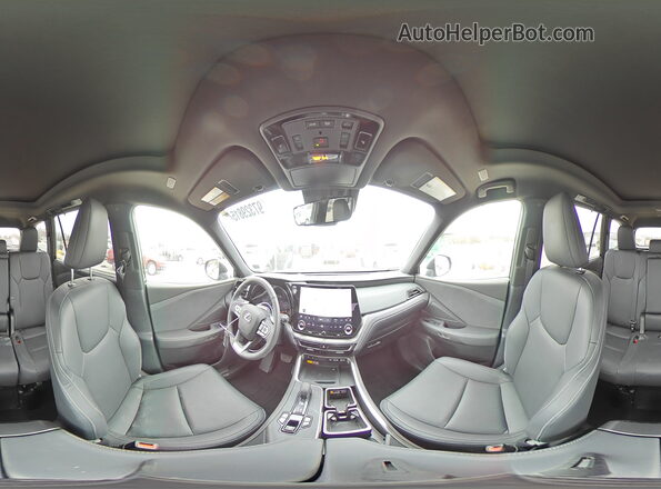 5TDAAAB6XSS029627 2025 LEXUS TX Черный 