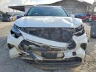 2023 Toyota Highlander Hybrid Bronze Edition White vin: 5TDAARAH8PS518360