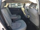 2023 Toyota Highlander Hybrid Bronze Edition White vin: 5TDAARAH8PS518360
