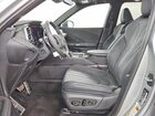 2025 Lexus Tx 500h F Sport Premium Серебряный vin: 5TDABAB60SS014714