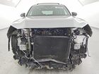 2025 Lexus Tx 500h F Sport Premium Серебряный vin: 5TDABAB60SS014714