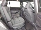 2025 Lexus Tx 500h F Sport Premium Серебряный vin: 5TDABAB60SS014714