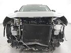 2025 Lexus Tx 500h F Sport Premium Серебряный vin: 5TDABAB60SS014714 Damage: Front Bumper Reinforcement, Missing, Replacement Required