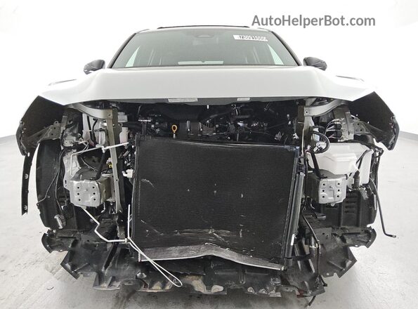 5TDABAB60SS014714 2025 LEXUS TX Серебряный 